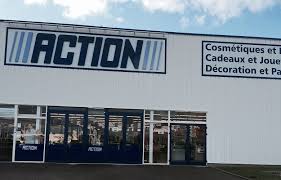 Magasin Action 