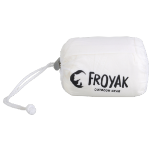 Sac couchage Froyak
