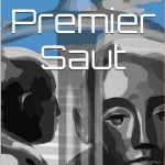 couverture provisoire de Premier Saut