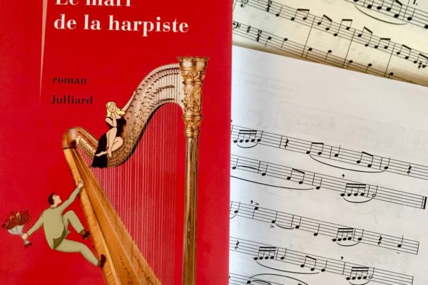 mari-harpiste