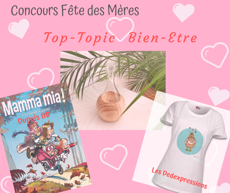 Concours Top-Topic