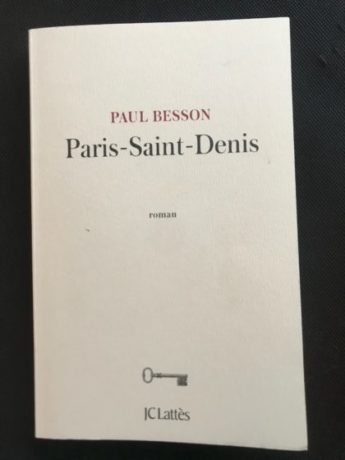 Paris - Saint-Denis