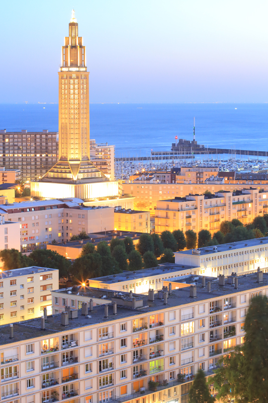 Le Havre, les incontournables